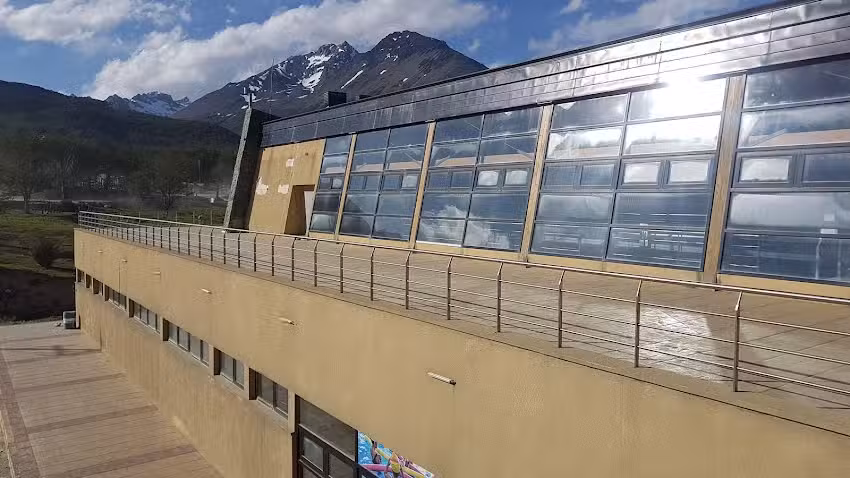 Polo Deportivo de Andorra