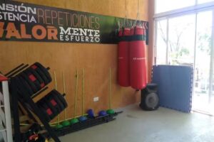 Ponteenforma Fitness