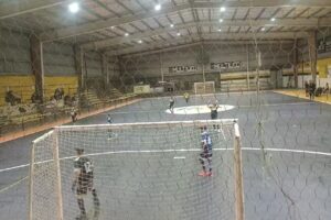 Posta calistenia Gutenberg-Beiro