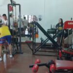 POWER FIT GYM