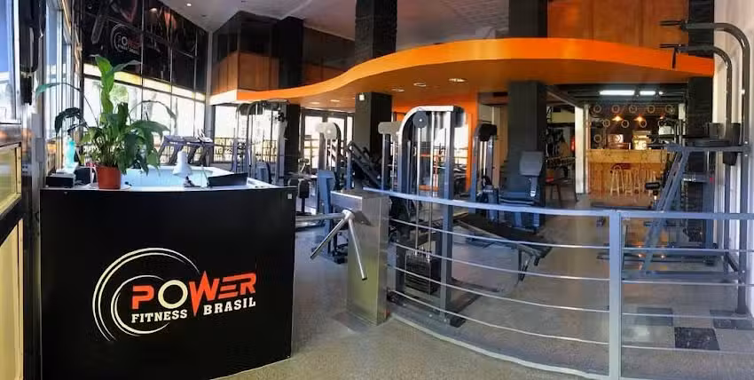 Power Fitness Brasil