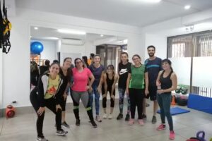 Power Fitness &ldquo;Centro de Entrenamiento&rdquo;