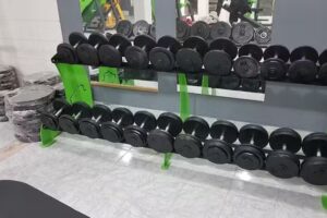 Power Gym