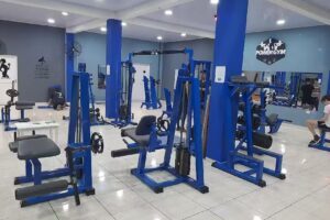 Power Gym