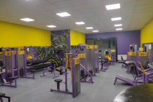 POWER GYM 2