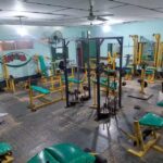 Power Gym