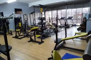 Power Gym