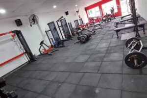 Power Gym