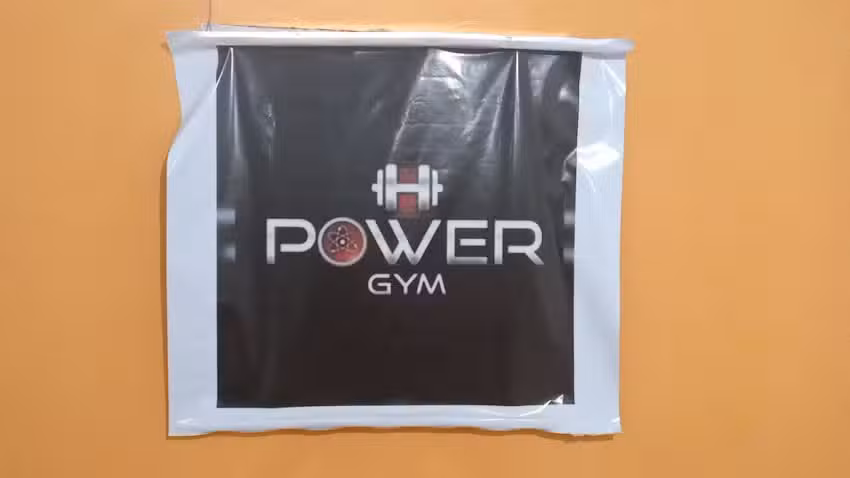 POWER GYM