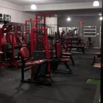 Power Gym