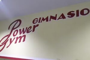 Power Gym