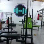 Power House Gym