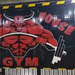 Power house gym