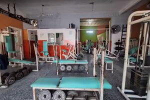Power Life Gym