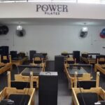 Power Pilates