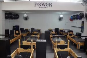 Power Pilates