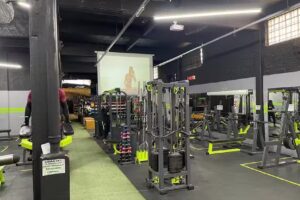 Powerfit Villa Luro
