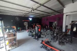 POWERGYM &ndash; Resistencia