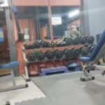 Powerhouse Gym