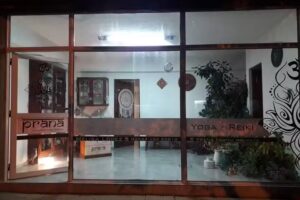 Prana centro holistico