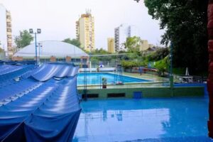 Predio Héroes de Malvinas