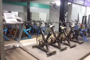 PRI GYM