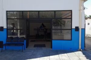 Pro Athletic Training