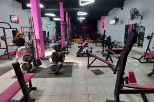 Pro Gym