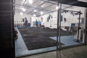 Pro Life &ndash; Crossfit