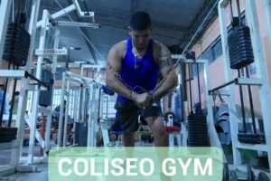 profesor aldo pereira