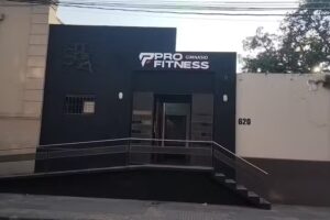 Profitness