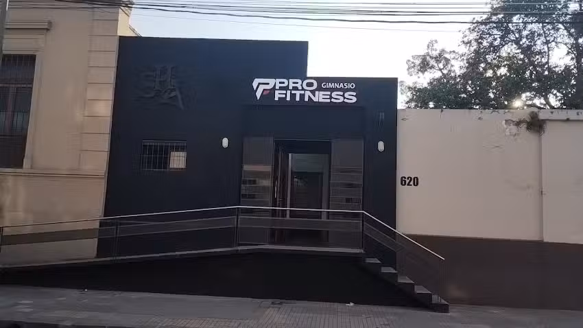 Profitness