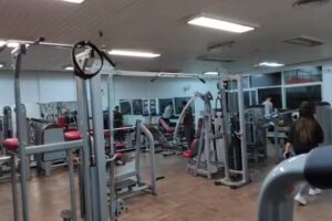 PROGYM
