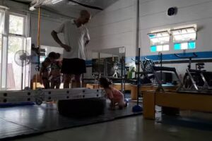 PRP Hacemos lo que queremos