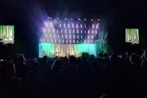 Prunus Fitness Bella Vista