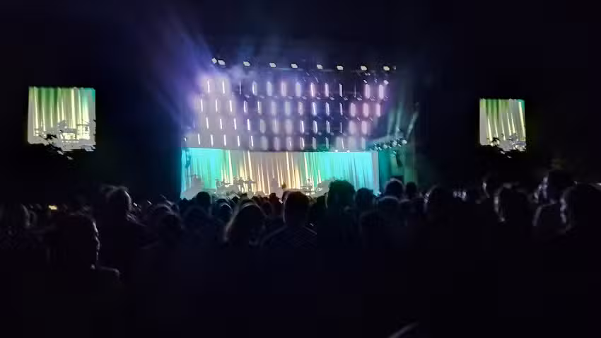 Prunus Fitness Bella Vista