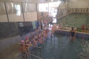 Pulso Gimnasio, nataci&oacute;n y Kinesiologia