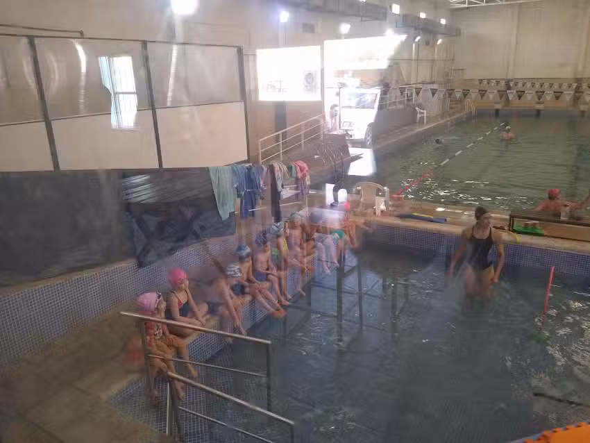 Pulso Gimnasio, nataci&oacute;n y Kinesiologia