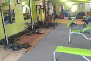 Pulso Gym