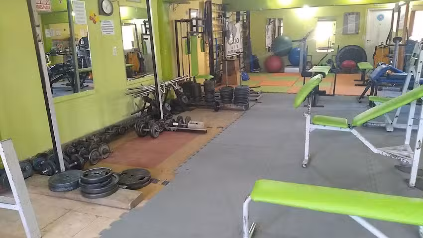 Pulso Gym