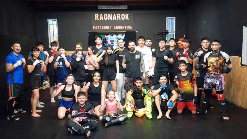 Pu&ntilde;os de Roca