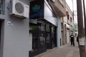 punto bahia gym