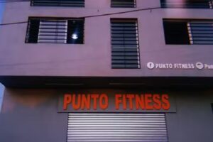 Punto Fitness