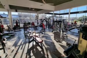 Punto Fitness Santa Clara del Mar