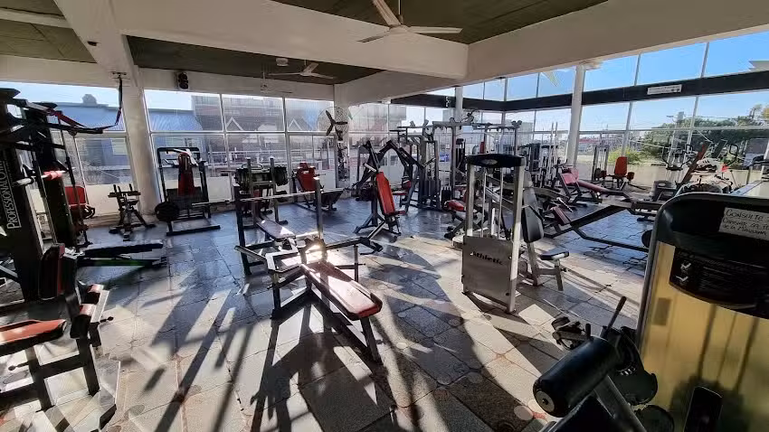 Punto Fitness Santa Clara del Mar