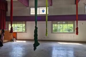 Punto Limite Fitness