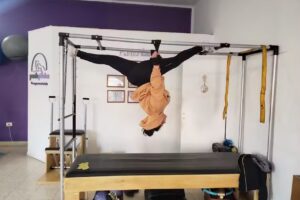 PuntoPilates