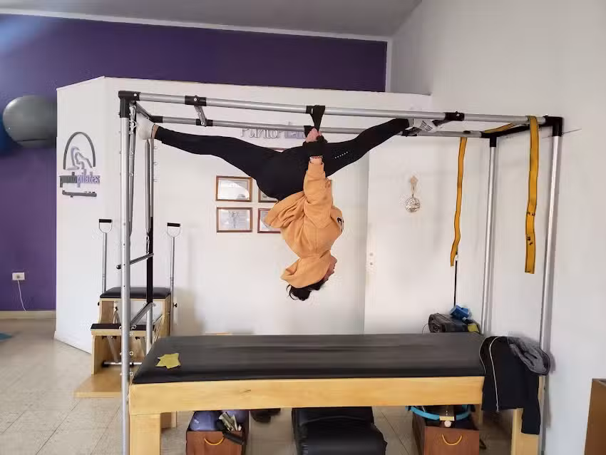 PuntoPilates