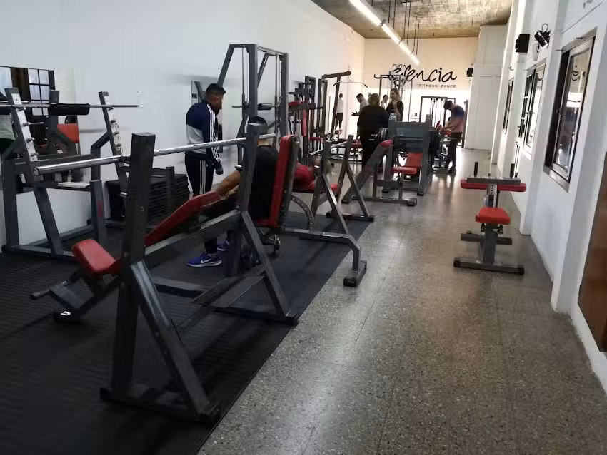 Pura Esencia Training