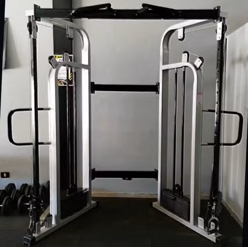 Pure Muscle Gym